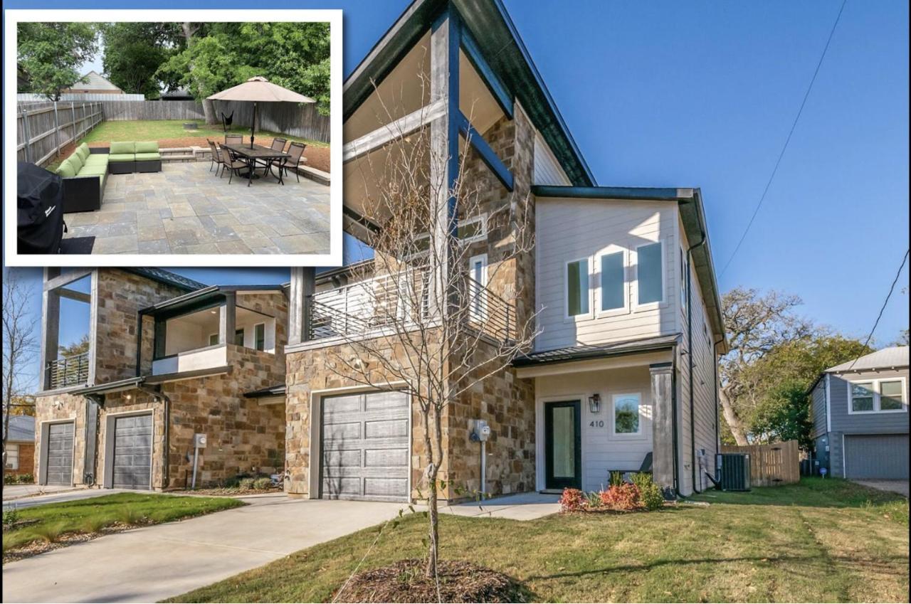 Stylish Townhome Near At&T Stadium, Globe Life, Six Flags & More Арлінгтон Екстер'єр фото